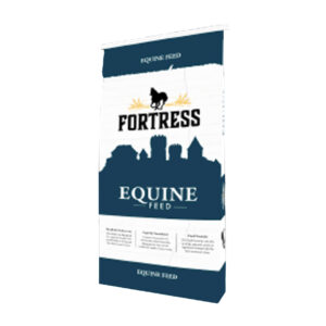Fortress Equine / Horse Feed
