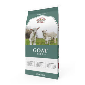 Topbreeder 15% Goat Ration