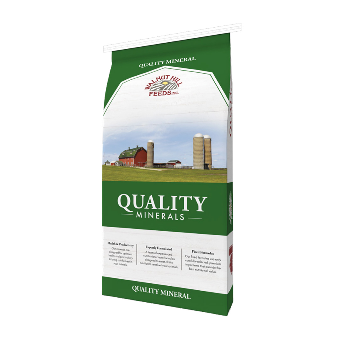 Equine All-Purpose Mineral